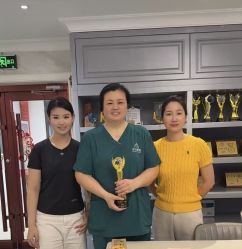 -东方爱堡国际母婴会所(廊坊首店广阳店)