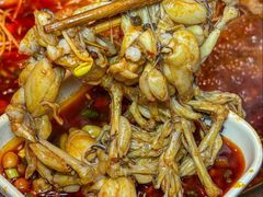 -青山青豆花·笑禅豆腐鱼(黄泥塝店)
