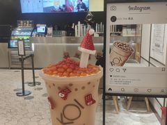 -KOI Thé(力宝广场店)
