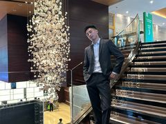 -广州天河合景福朋喜来登酒店