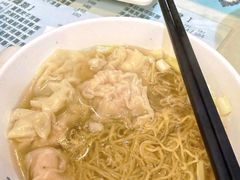 -深仔记正宗云吞面(尖沙咀店)
