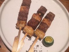 -Mr·Fish鱼鲜生海鲜放题(银泰in99店)