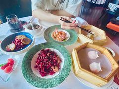 -富力丽思卡尔顿酒店·丽轩中餐厅