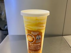 -Blueglass酸奶(上生新所店)