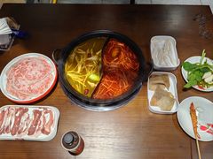 -刘火辣老火锅(光谷店)