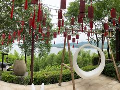 -天目湖涵田半山温泉