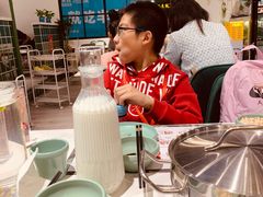 -肥佬大椰子鸡(三里屯3·3大厦店)