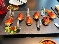 -丽晶轩中餐厅(重庆丽晶酒店)