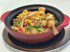 -香港龙凤楼(巨鹿路洋房店)