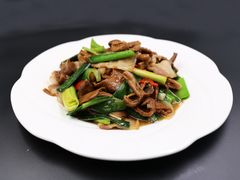 -芝城故事·建瓯土菜