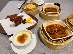 -凯逸轩·匠心粤菜(中城名仕汇店)