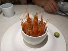 -径山十八道·风味民间菜(华夏之心店)