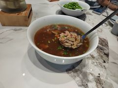 -杨厨的田园饭店(长城路店)