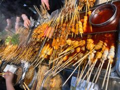 -大姐麻辣烫(莲宝中路店)