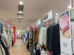 -优衣库(石家庄裕华万达广场店)