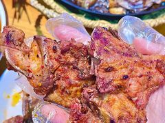 -四禧精酿铜锅涮肉·烧烤工场(大明湖店)