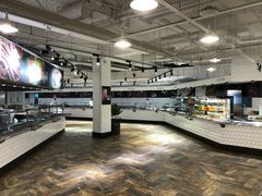 -阿那亚第一食堂 Cafeteria 1