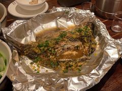 -衡厨·衡阳土菜(中南店)