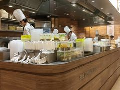 -苏小柳点心·手作小笼包(浦东嘉里城分院)