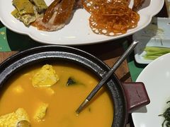 -荷风细雨·中国茶宴(碧云店)