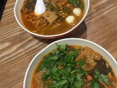 -瓦记米粉(东鼓道店)