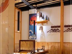 -本寻烧肉酒场(双井店)