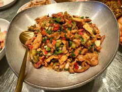 -俭寨大盘鸡·手抓肉·烧烤新疆菜(乌苏路店)