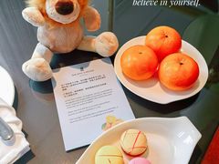 -广州富力丽思卡尔顿酒店