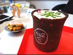 -茶是一枝花泡茶店