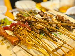 -本色.小马哥烧烤(无锡九里仓店)