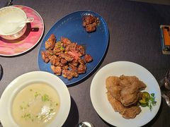 -锦府园(环球港店)