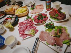 -围炉夜话·潮汕卤水火锅(榕江店)