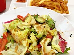 -雅佳神话·麻辣烤鱼(新街口店)