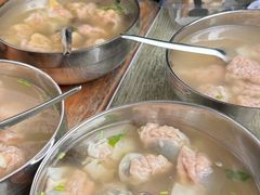 -海萍馄饨(湖北路店)