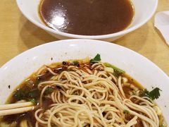 -水仙拉面(水仙街店)