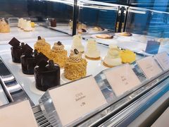 -Angelina安吉丽娜(恒隆广场店)