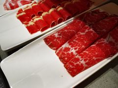 -海底捞火锅(高新活力汇店)