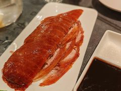 -京尊烤鸭店JINGZUN(春秀路店)
