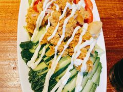 -the Frypan韩国炸鸡店(渤海十路店)