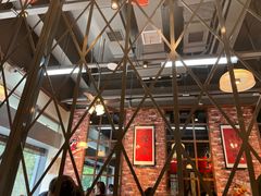 -鸿姐老火锅(花园路店)