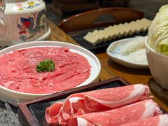 -清真·京华源铜锅涮肉(丰庆店)