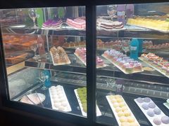 -吉布鲁牛排海鲜自助(巴南万达广场店)