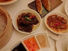 -香宫中餐厅·大连香格里拉(人民路店)
