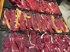 -山海龙·潮汕牛肉火锅(奥林春天店)