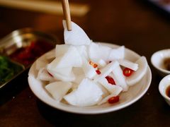 -漆黑觉米粉(三里屯店)