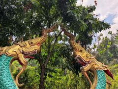 -西双版纳勐泐文化旅游区