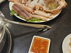 -吉友粥底火锅(方斜路店)