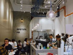 大堂-Something For(中洲湾店)