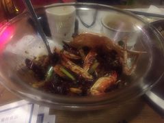 -胡桃里音乐酒馆(曲江店)