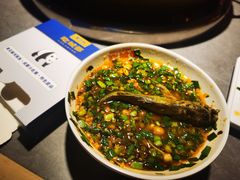 -吃城都·鱼蛙火锅(西玉龙街店)